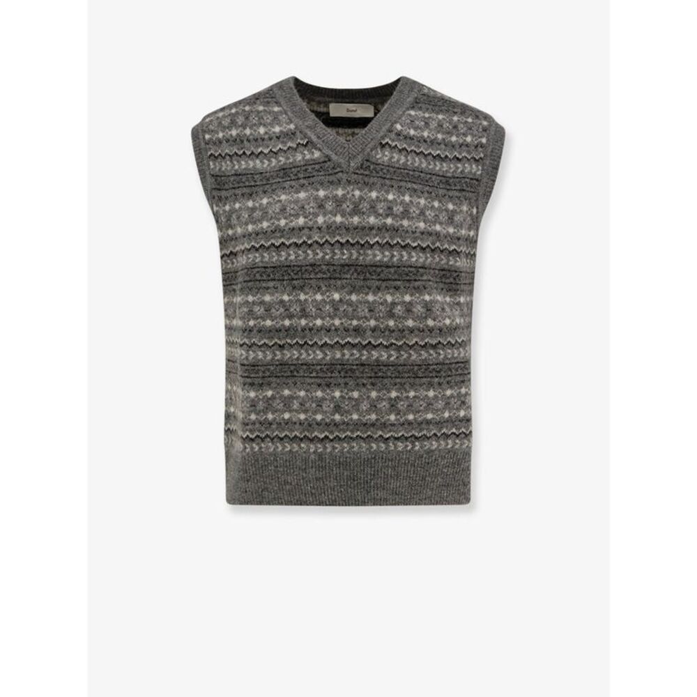 Dunst Unisex Crafted Vest